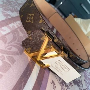 Louis Vuitton Belt